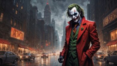 Photo of 25+ сумасшедших фактов о Джокере, которые вы не знали