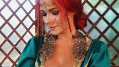 Photo of Косплей для тех, кто любит погорячее (27 фото)