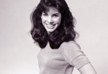 Photo of Студенческие фотографии знаменитостей, которые мало кто видел (17 шт)