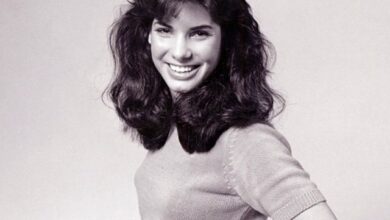 Photo of Студенческие фотографии знаменитостей, которые мало кто видел (17 шт)