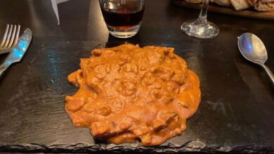 Photo of Еда с приветом (25 фото)