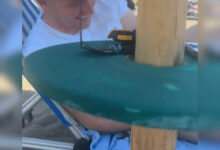 Photo of Как правильно ходить на пляж со своим парнем