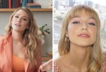 Photo of Знаменитости, которые так похожи, что их можно назвать зеркальными отражениями друг друга (18 фото)