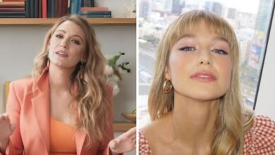 Photo of Знаменитости, которые так похожи, что их можно назвать зеркальными отражениями друг друга (18 фото)