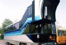 Photo of 20 машин из прошлого, которые доказывают, что мы где