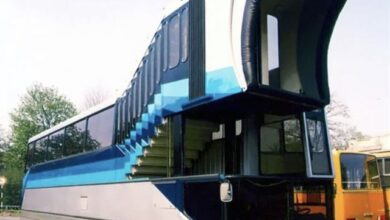 Photo of 20 машин из прошлого, которые доказывают, что мы где